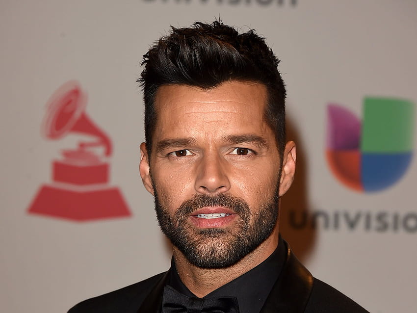 Pessoas Ricky Martin px â 100% Qualidade papel de parede HD